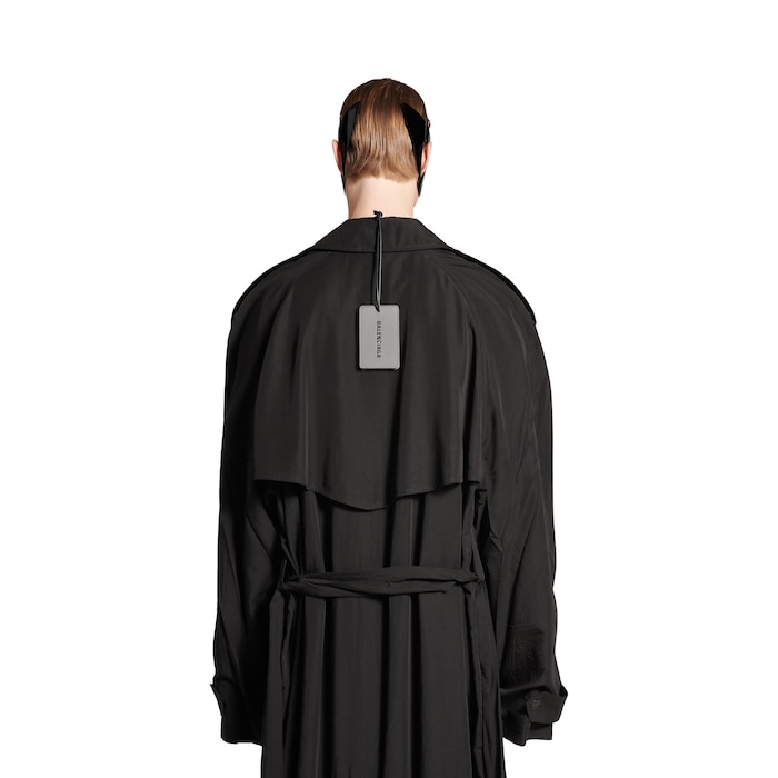 targhetta balenciaga