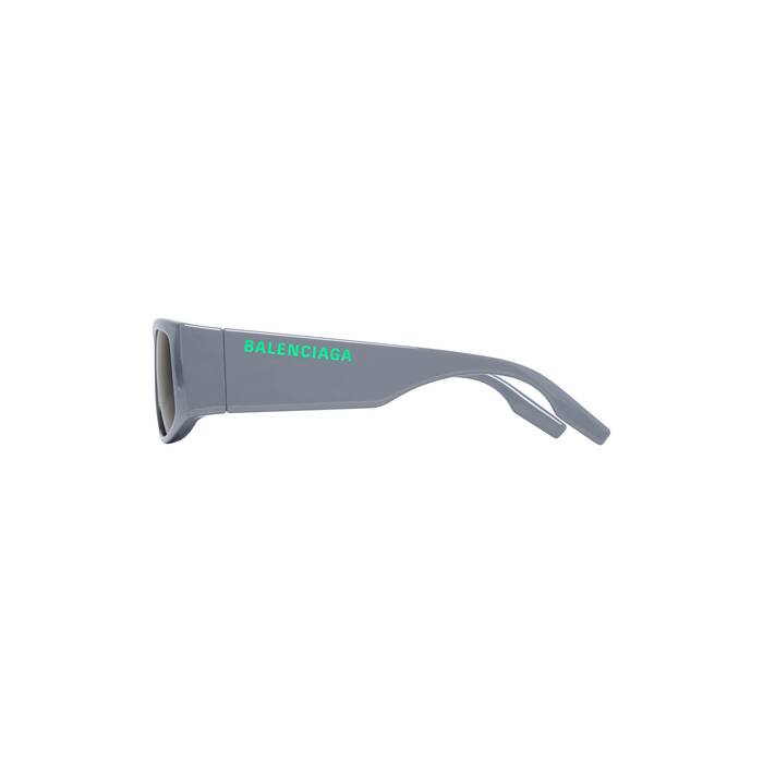 led frame sunglasses