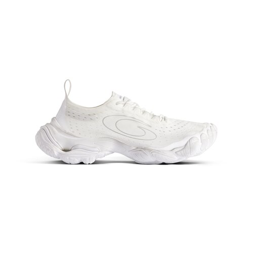 anatomic runner sneaker