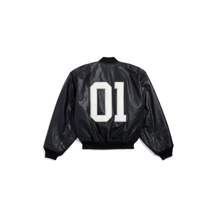 Balenciaga jacket online online