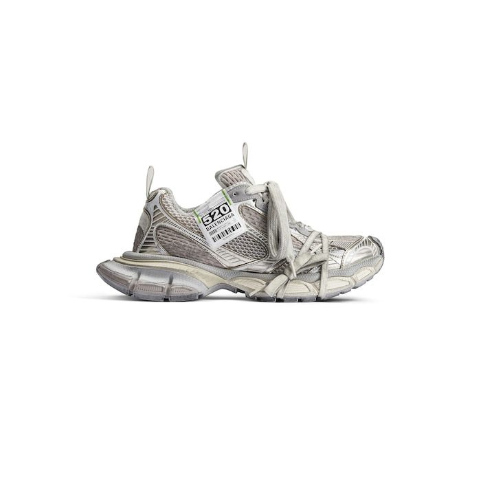 3xl 520 sneaker