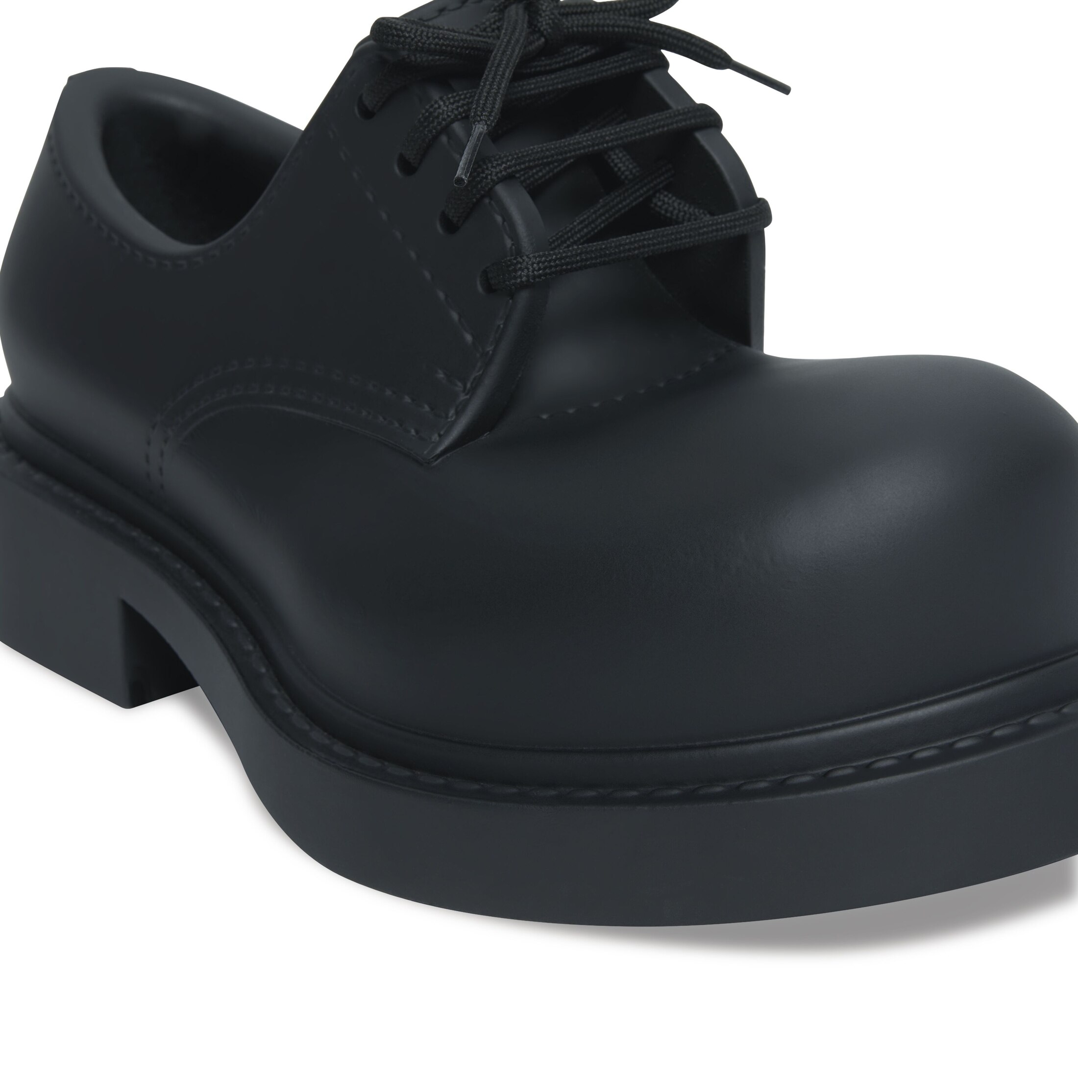 Men's Steroid Derby in Black | Balenciaga GB