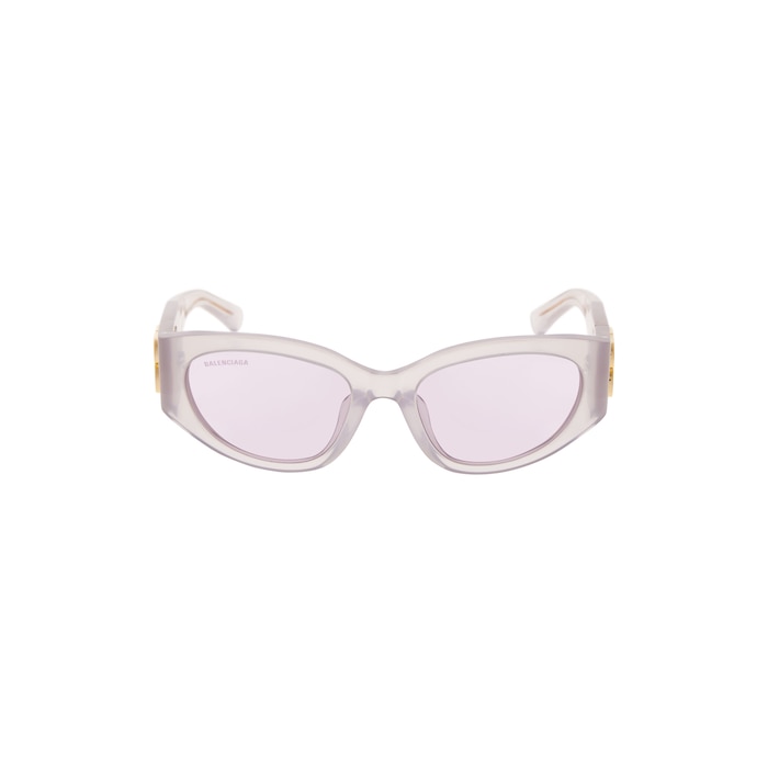 gafas de sol bossy round af
