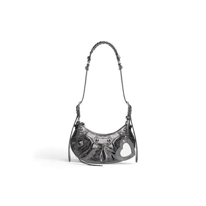 sac porté épaule le cagole xs
