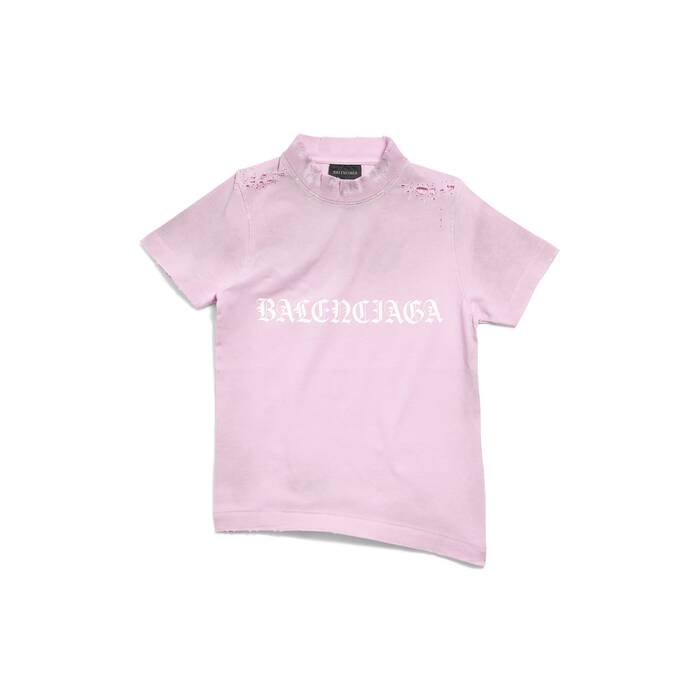 ウィメンズ's Tシャツ | Balenciaga JP