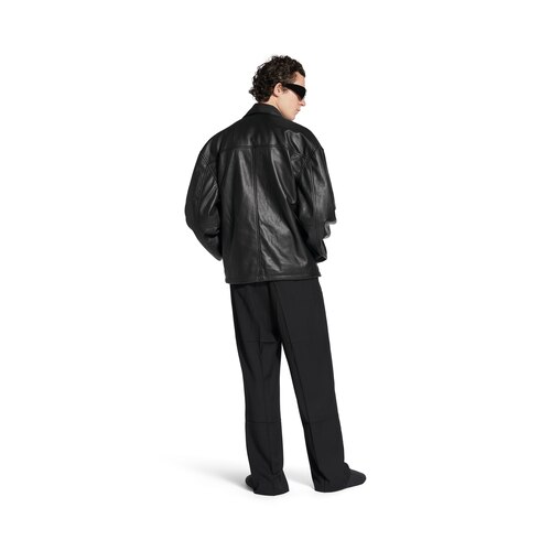 nano bb zip-up jacket