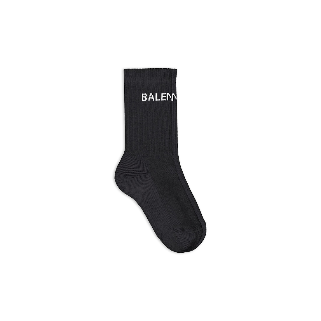 Grey best sale balenciaga socks