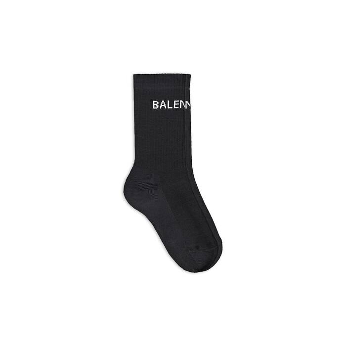 BALENCIAGA  Speed Sock Trainers  Men  Sock Trainers  Flannels