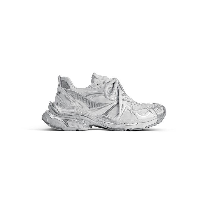 runner 2.0 sneaker
