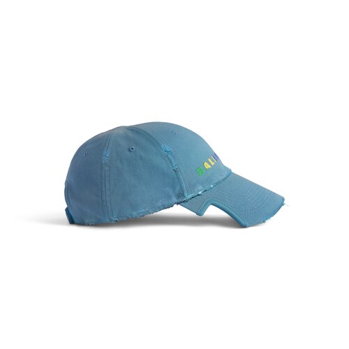 international cap