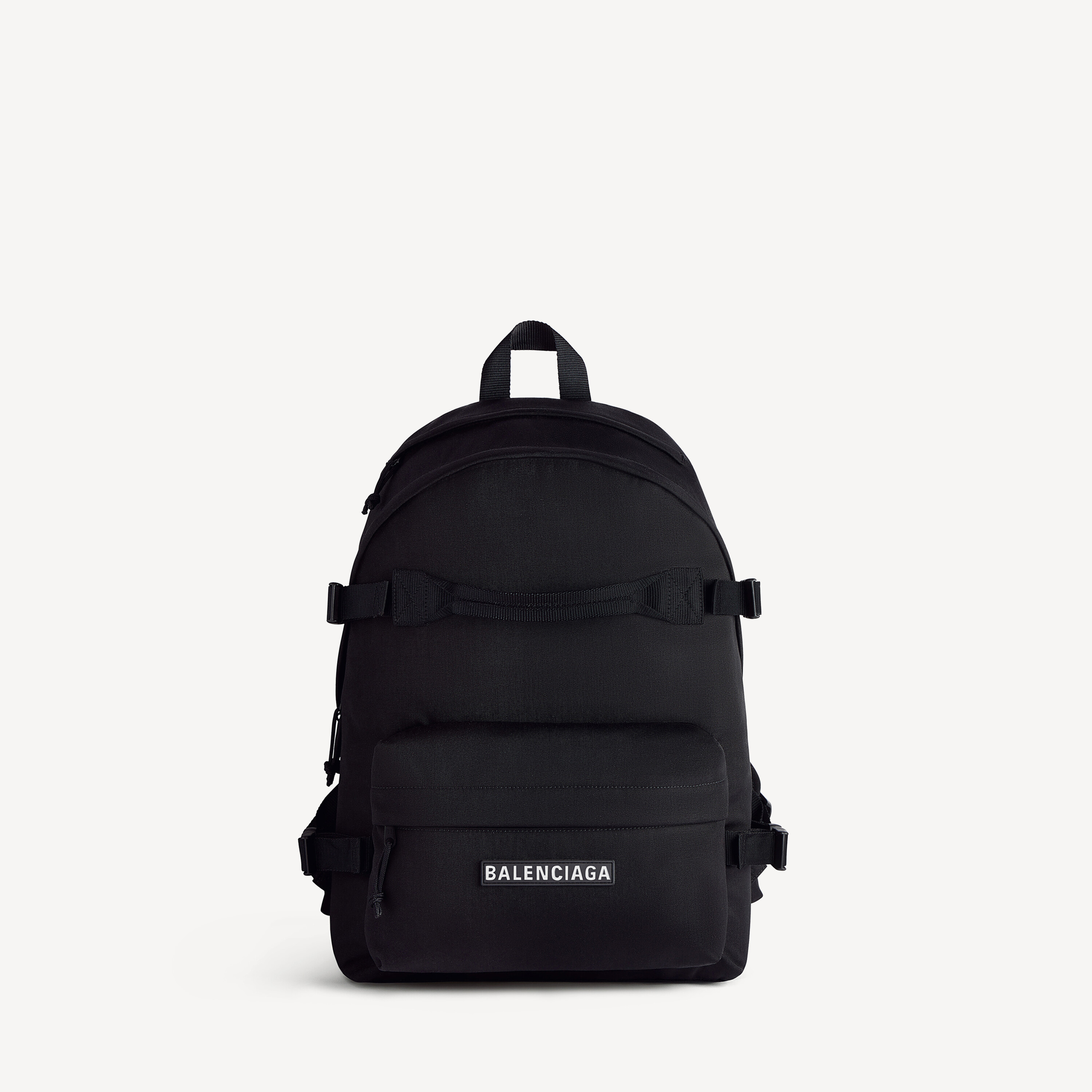 Balenciaga ski backpack