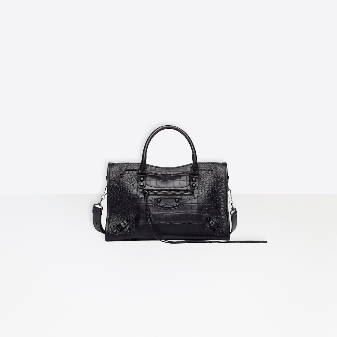 uptown small tote ysl