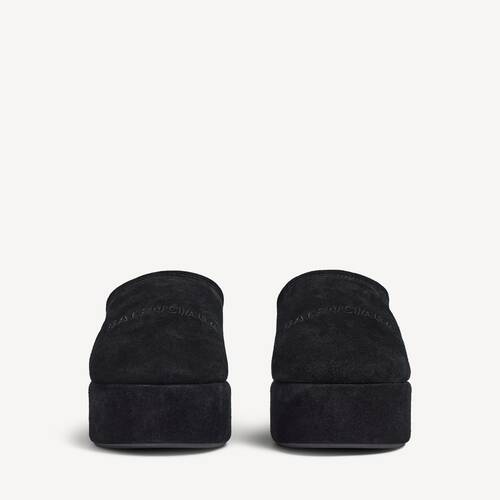 alaska soft platform mule