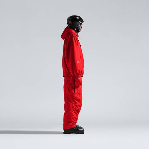 skiwear - parka ski 3b sports icon