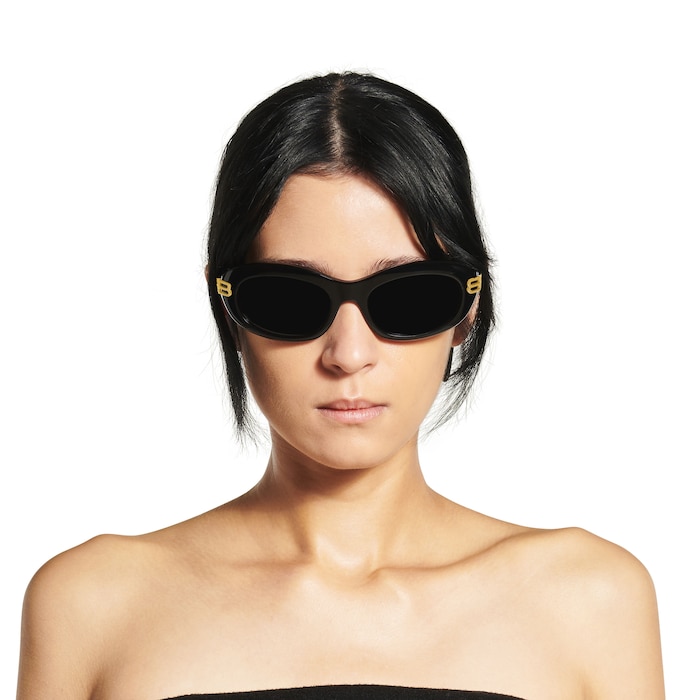 gafas de sol casino round