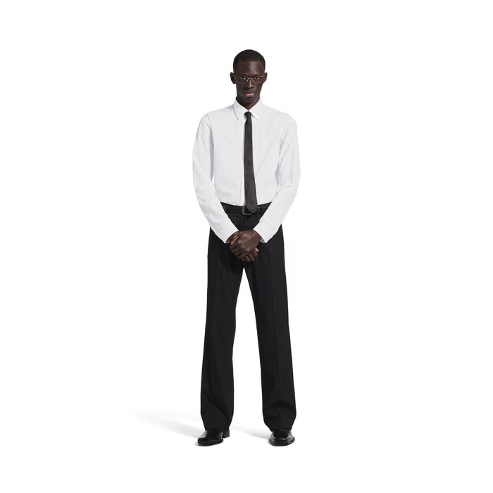 メンズ's シャツ | Balenciaga JP