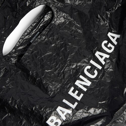 marché packable tote bag medium