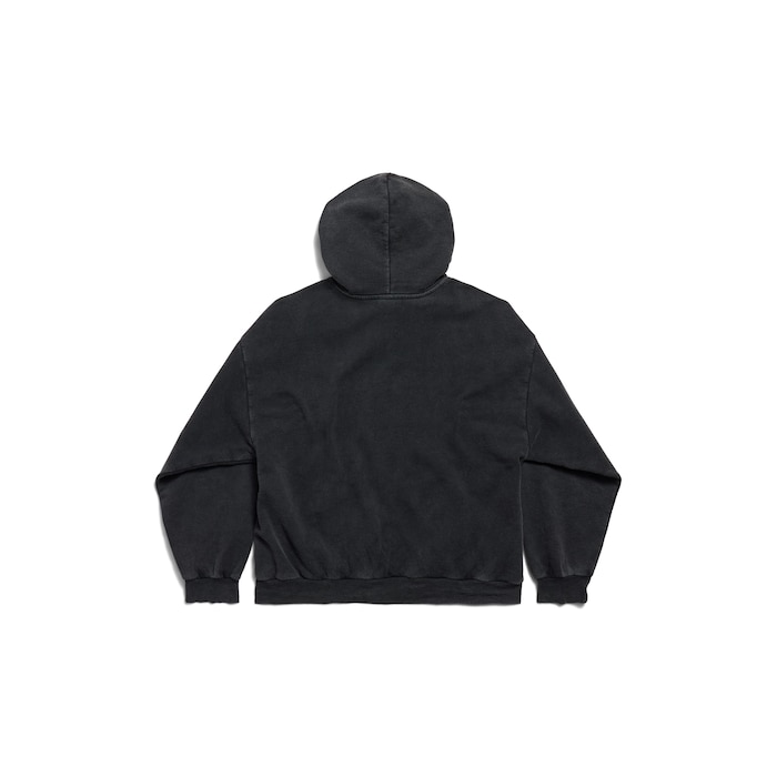 balenciaga | puma hoodie medium fit