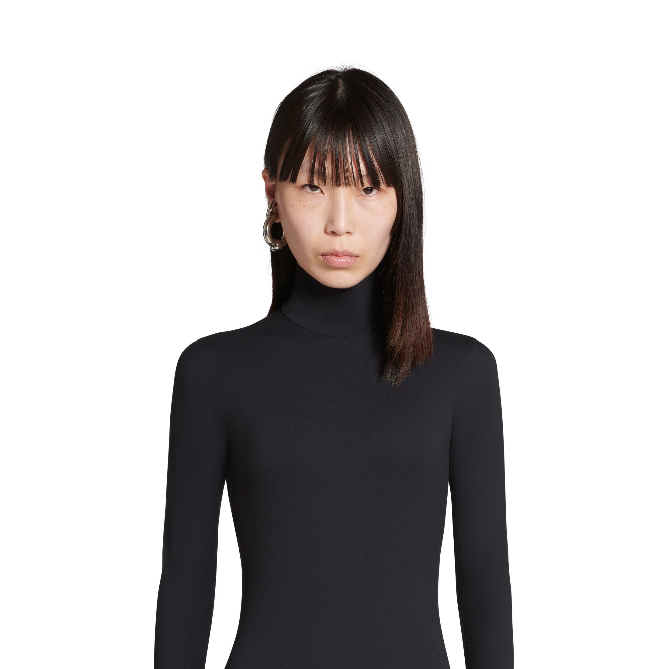 Anatomic pantabodysuit