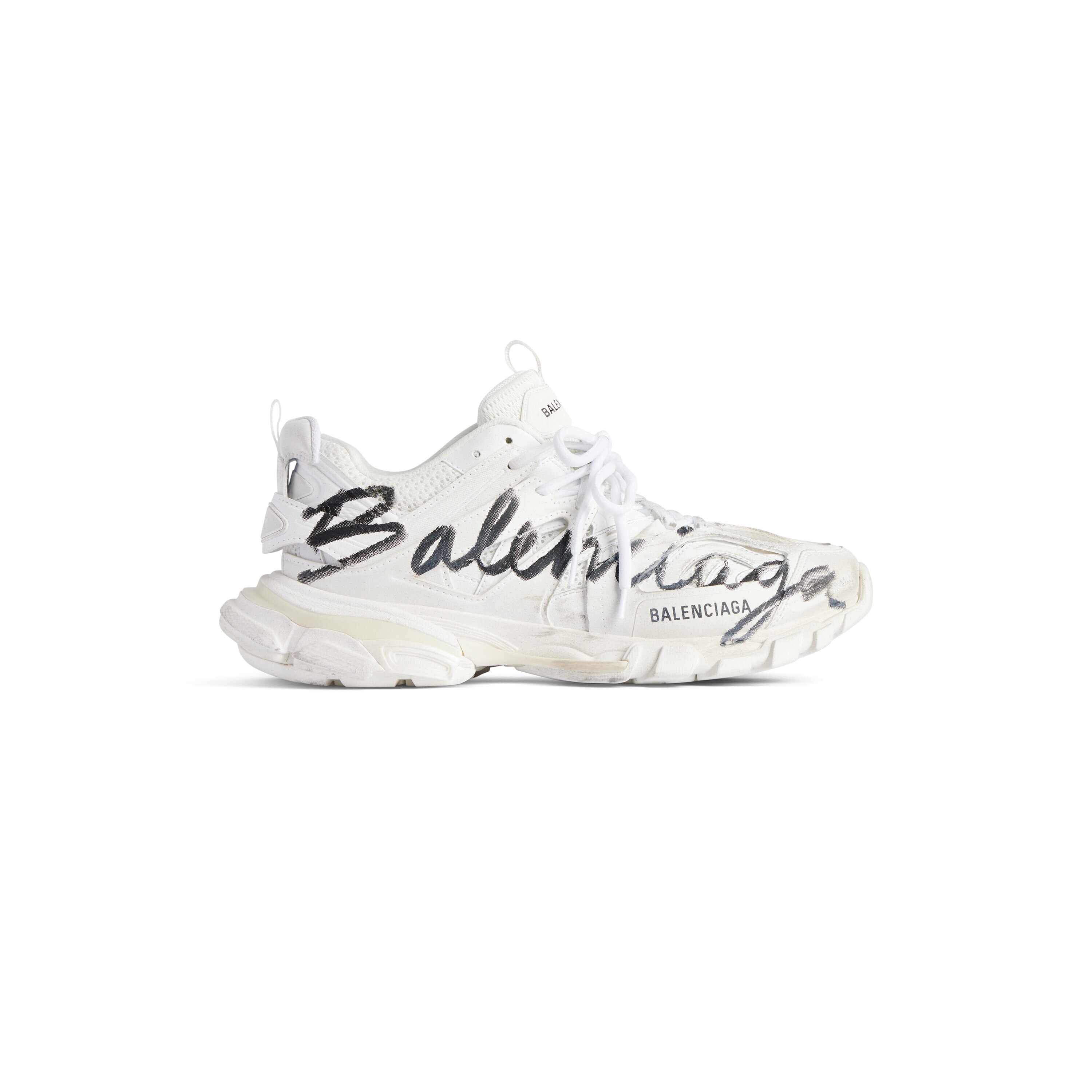 Men's Track | Balenciaga US