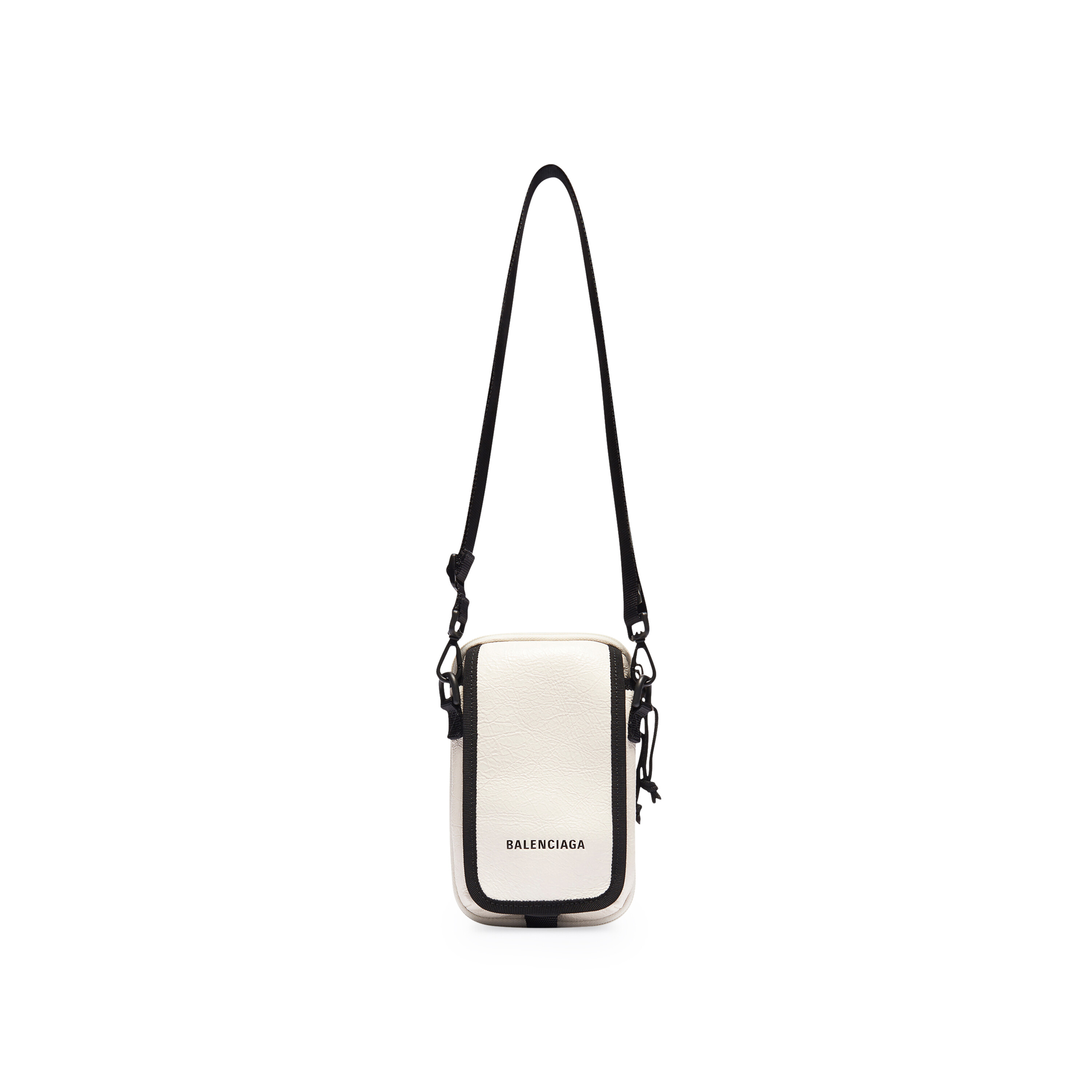 Bags from Balenciaga for gender in White Stylight