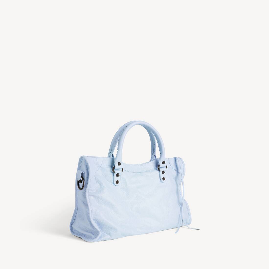 발렌시아가 여성용 르 시티 백 미디엄 8230582ABV81210