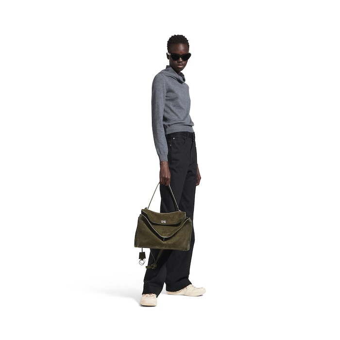 sac à main rodeo moyen
