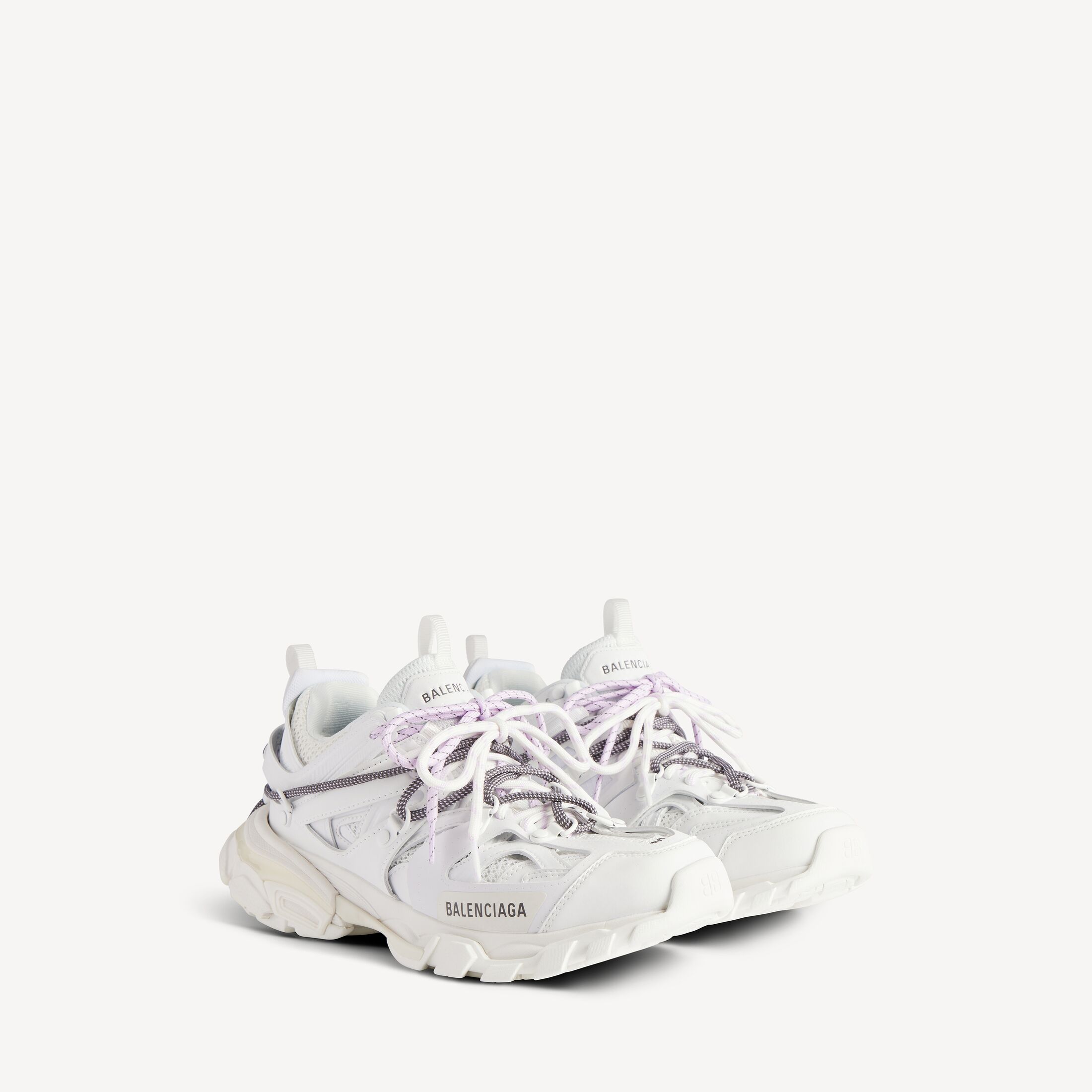 'Track Trail Laces' sneakers Sneakers