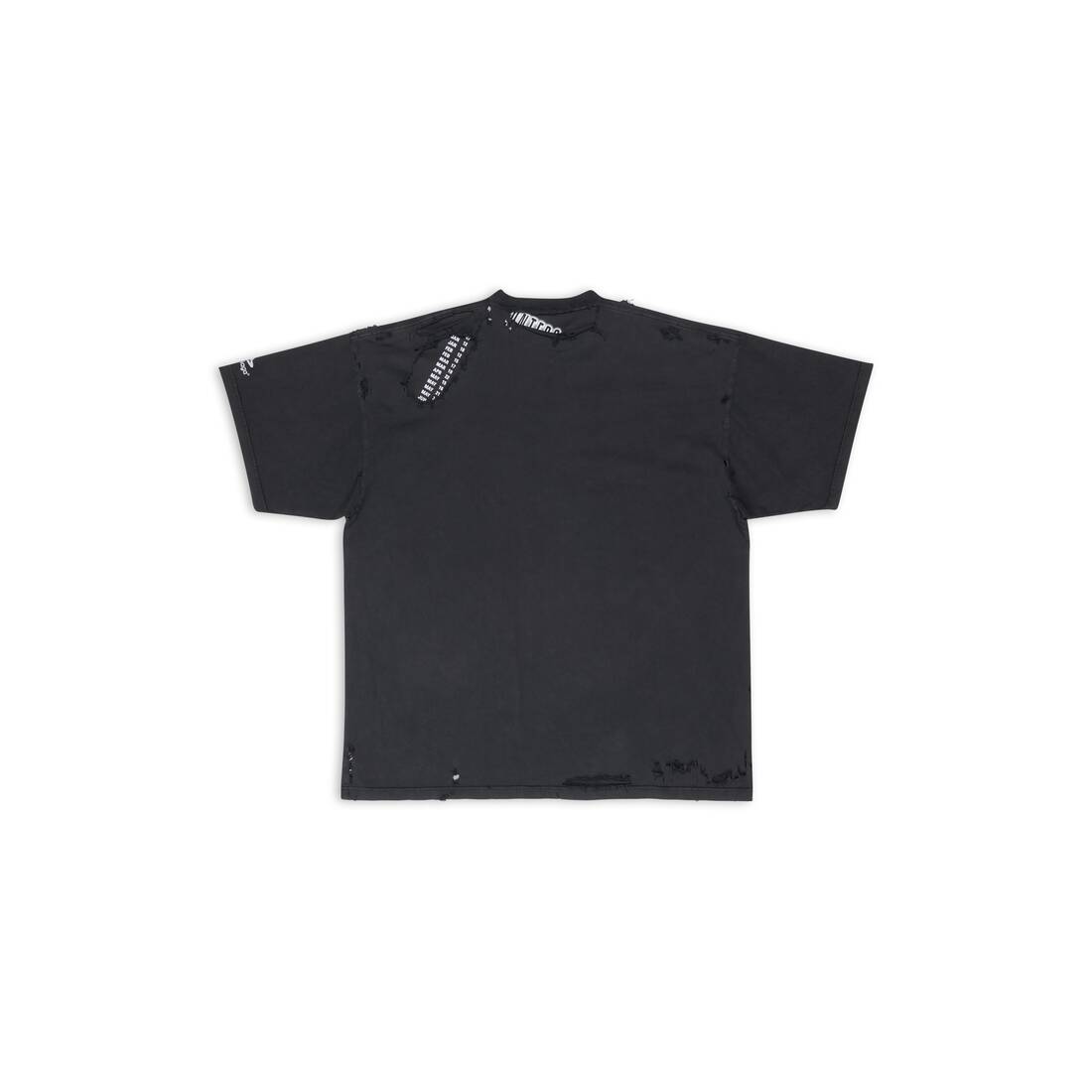3b Sports Icon リペア Tシャツ Oversized のために ウィメンズ で ブラック