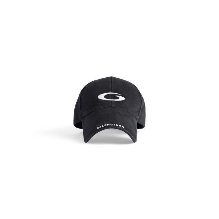 loop sports icon cap