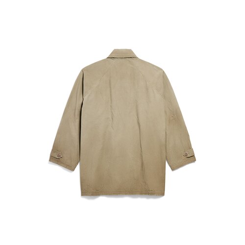cargo carcoat