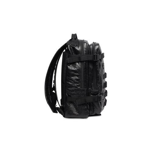 army small backpack