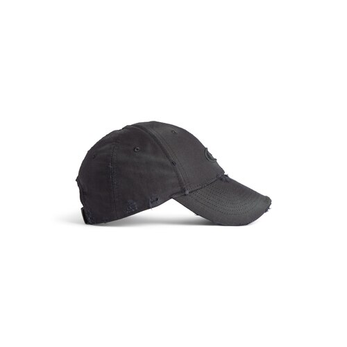 sports loop icon cargo cap