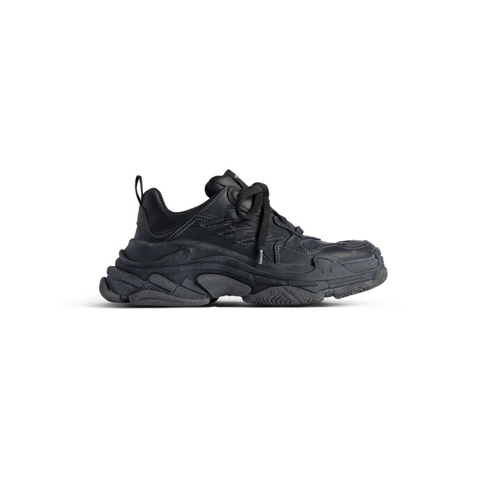 Basket balenciaga triple s homme best sale