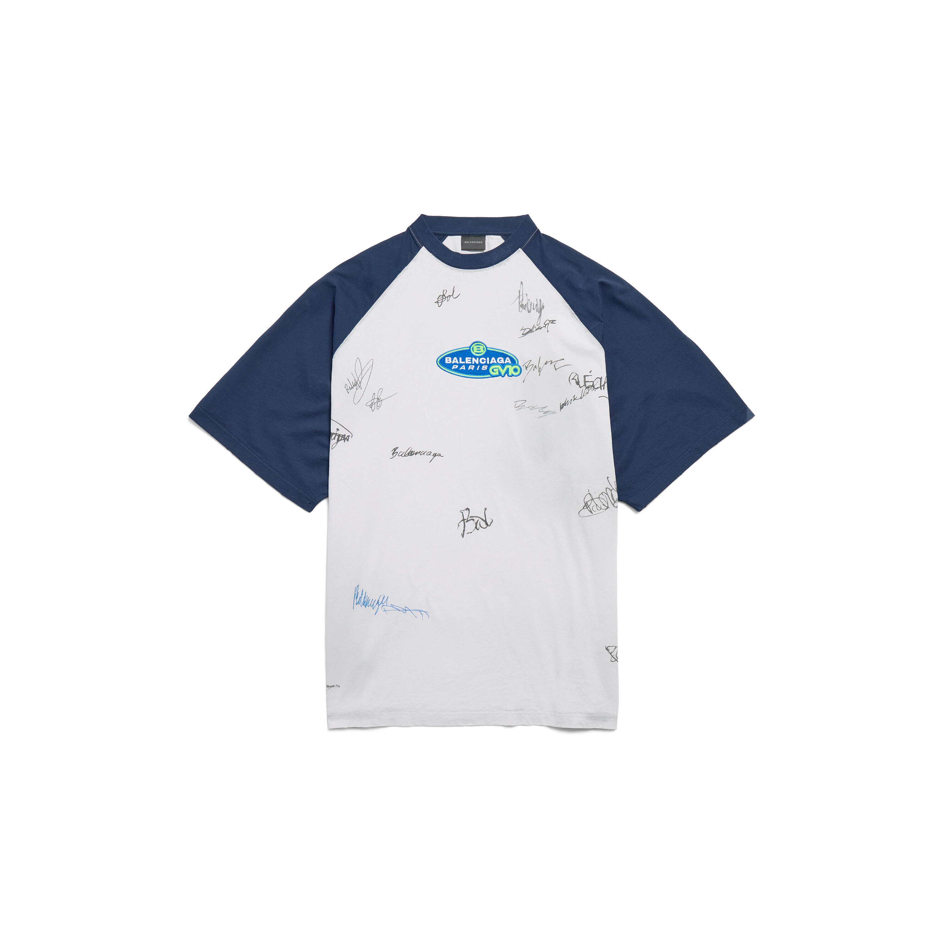 メンズ's Tシャツ | Balenciaga JP