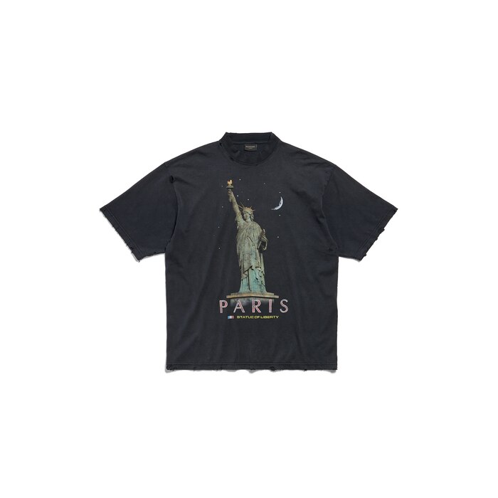 メンズ's Tシャツ | Balenciaga JP