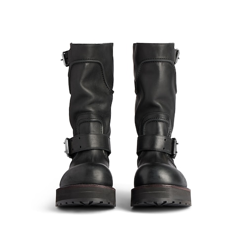 venom boot