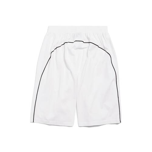 shorts baggy soccer