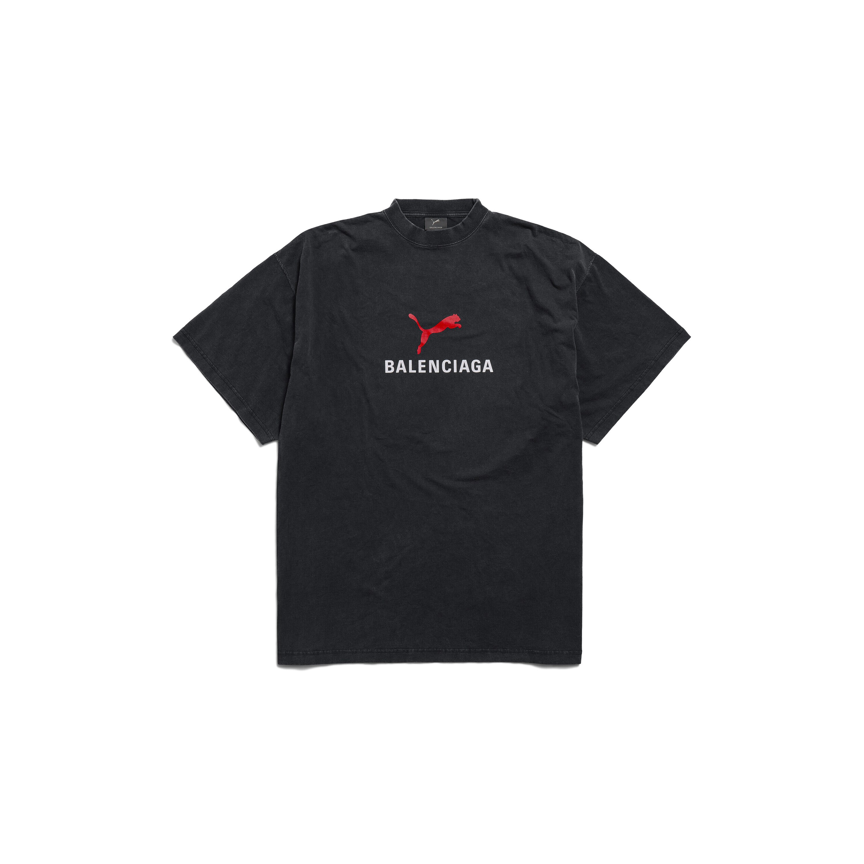 【大人気】BALENCIAGA バレンシアガ オーバーサイズ Tシャツ resize_image.php?image=