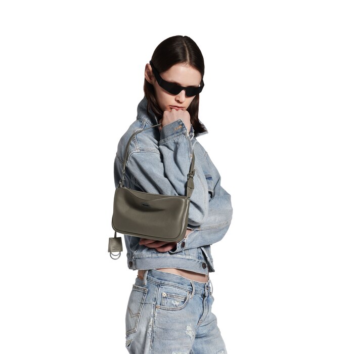 pochette sling rodeo