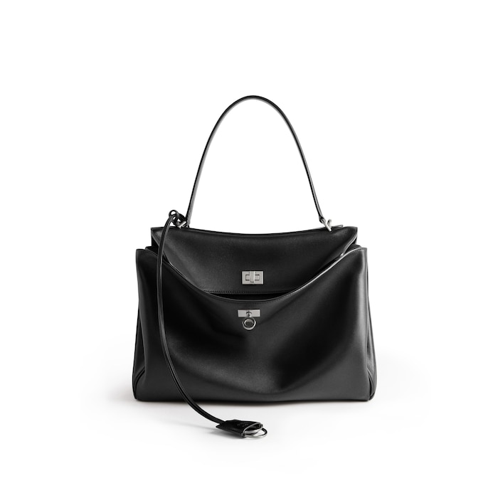rodeo handtasche mittelgroß