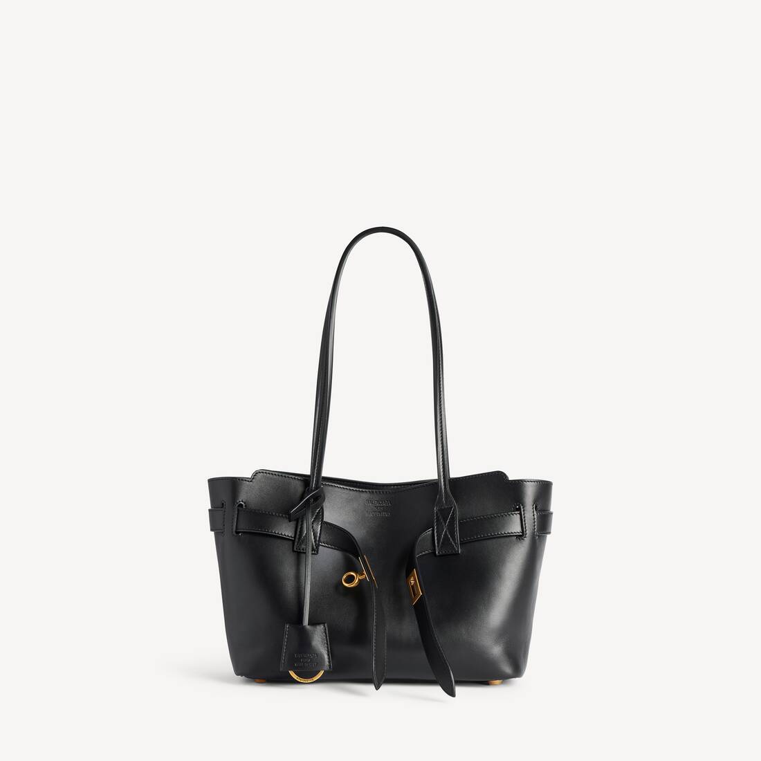 Sac Cabas Bel Air Petit pour Femme en Noir Balenciaga FR