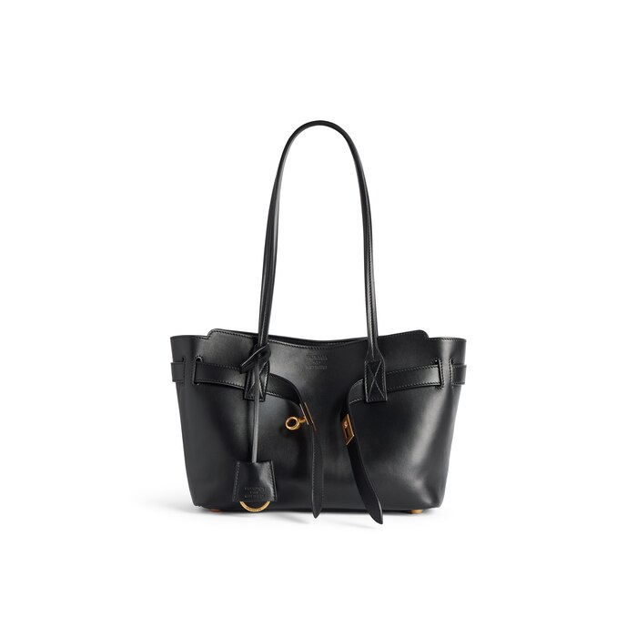 bel air tote bag small