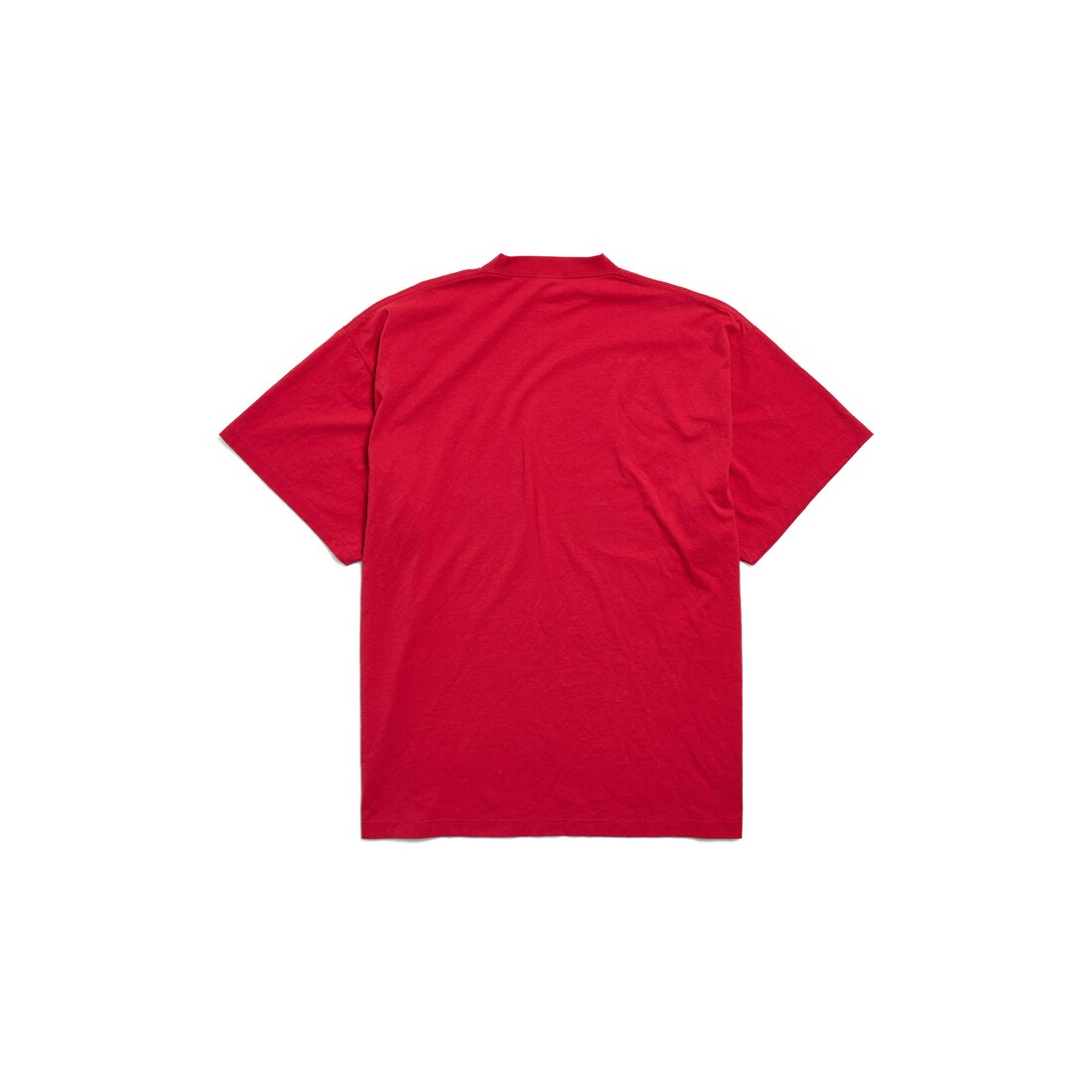 コラボアイテム【BALENCIAGA】× PUMA オーバーサイズ Tシャツ ホワイト の ウィメンズ Balenciaga | PUMA オーバーサイズ T