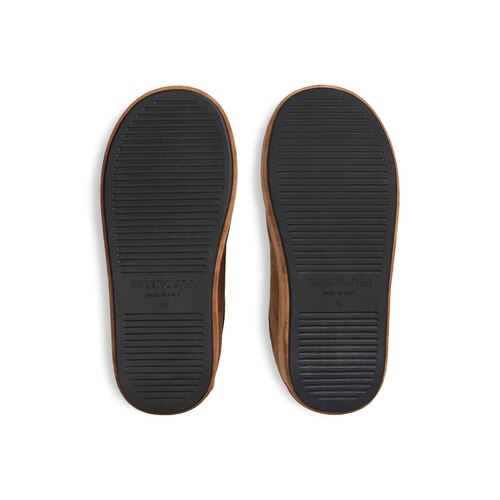 alaska soft platform mule