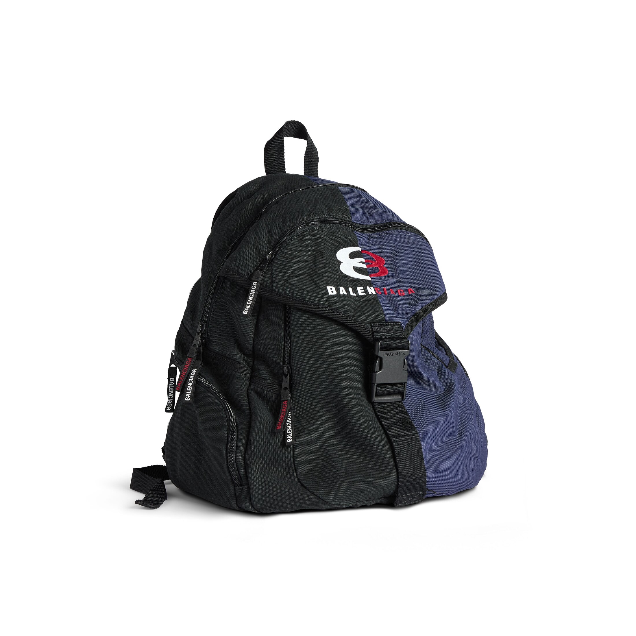 unity backpack large
