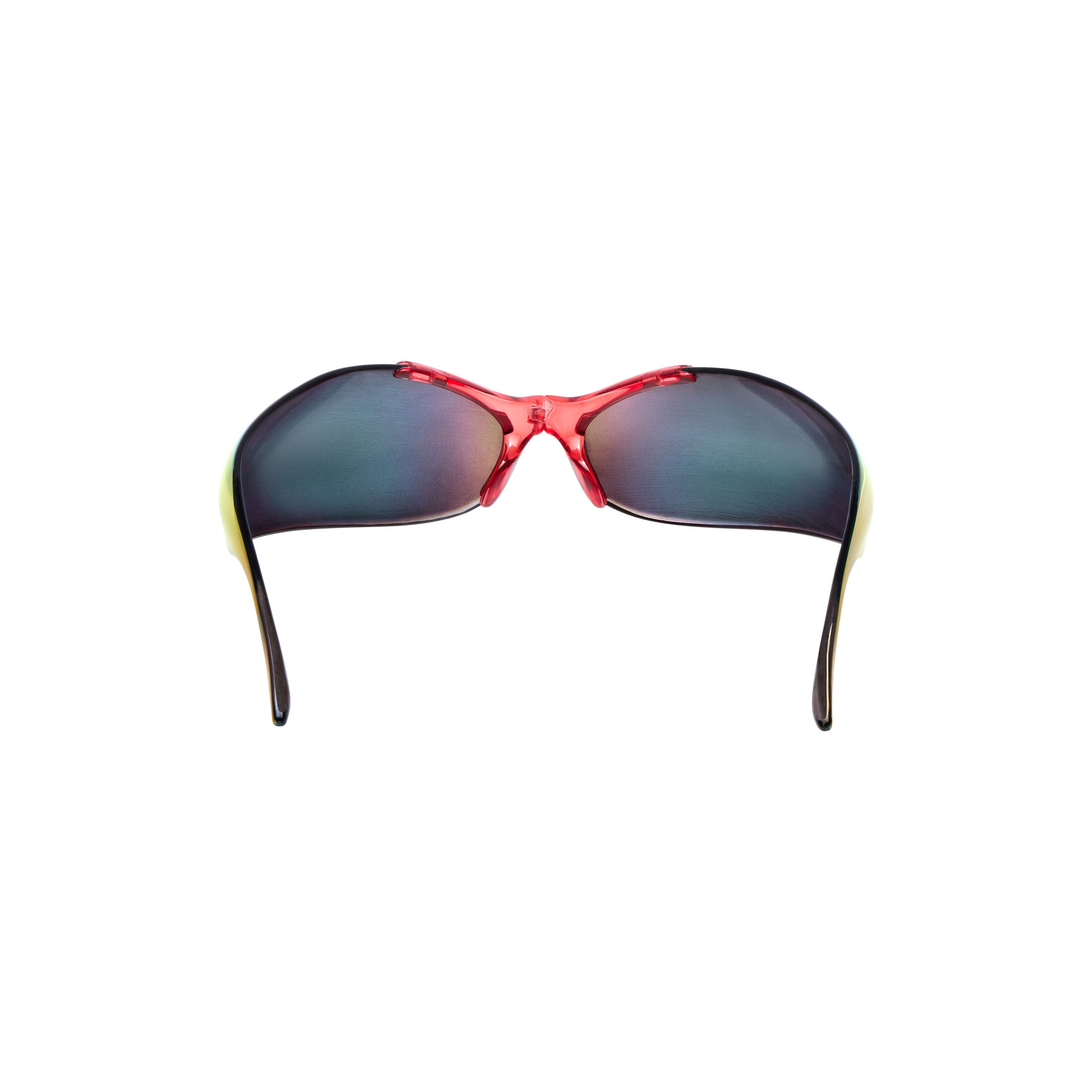 afterhour oval sunglasses