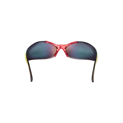 afterhour oval sunglasses 