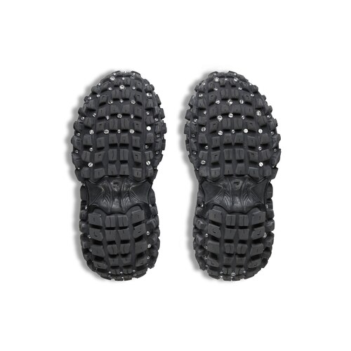 bouncer screw sneaker