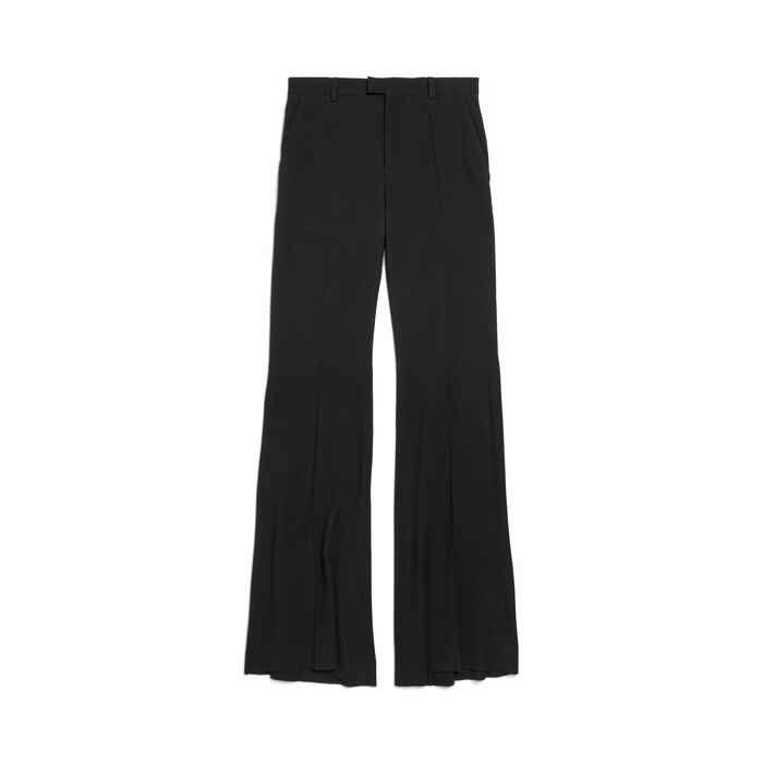 flared pants
